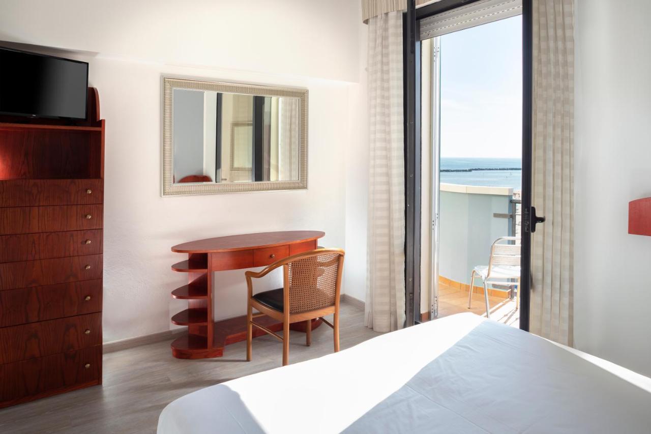 Hotel Strand Bellaria-Igea Marina Luaran gambar