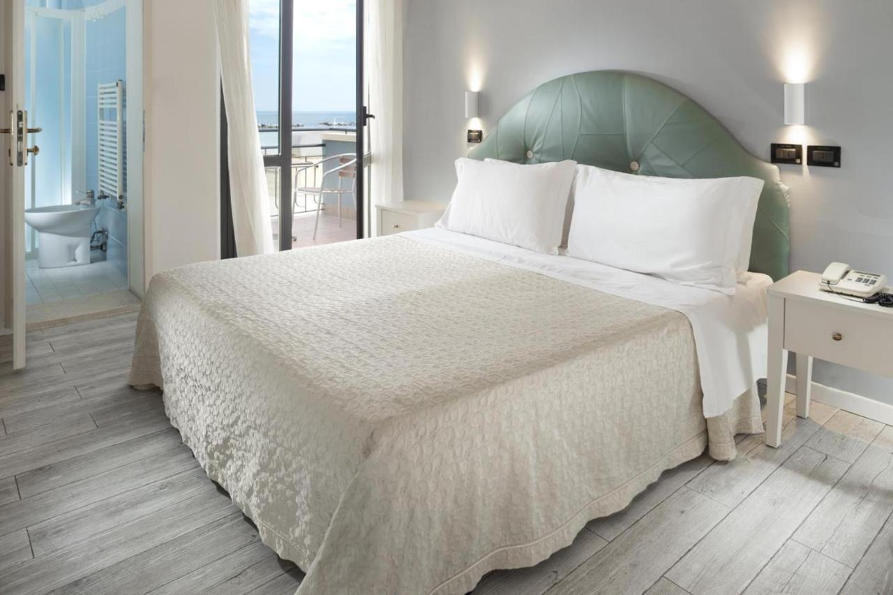 Hotel Strand Bellaria-Igea Marina Luaran gambar