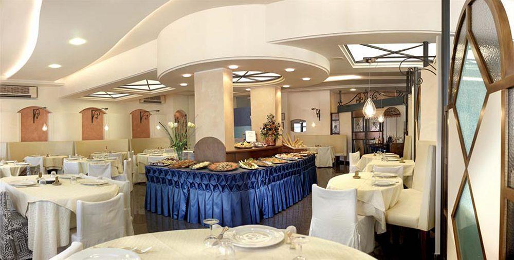 Hotel Strand Bellaria-Igea Marina Luaran gambar