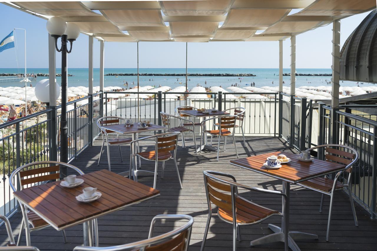Hotel Strand Bellaria-Igea Marina Luaran gambar