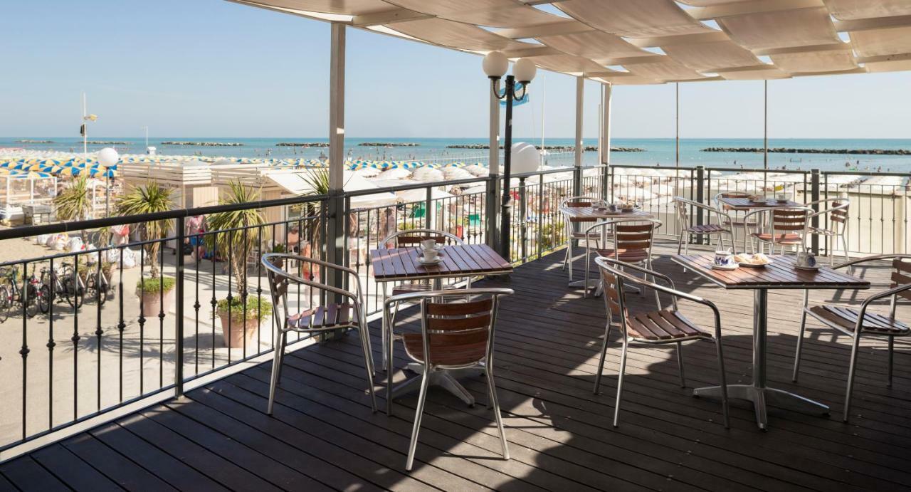 Hotel Strand Bellaria-Igea Marina Luaran gambar