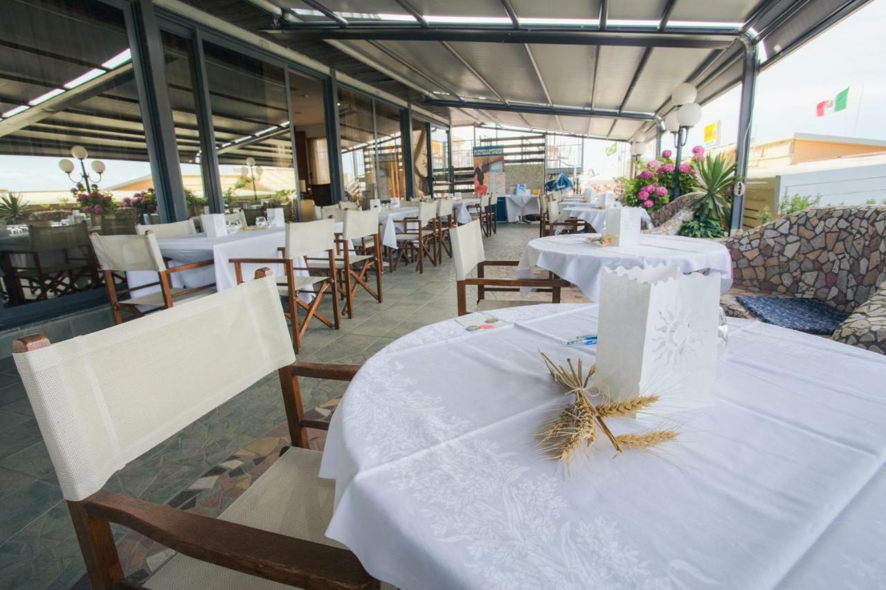 Hotel Strand Bellaria-Igea Marina Luaran gambar