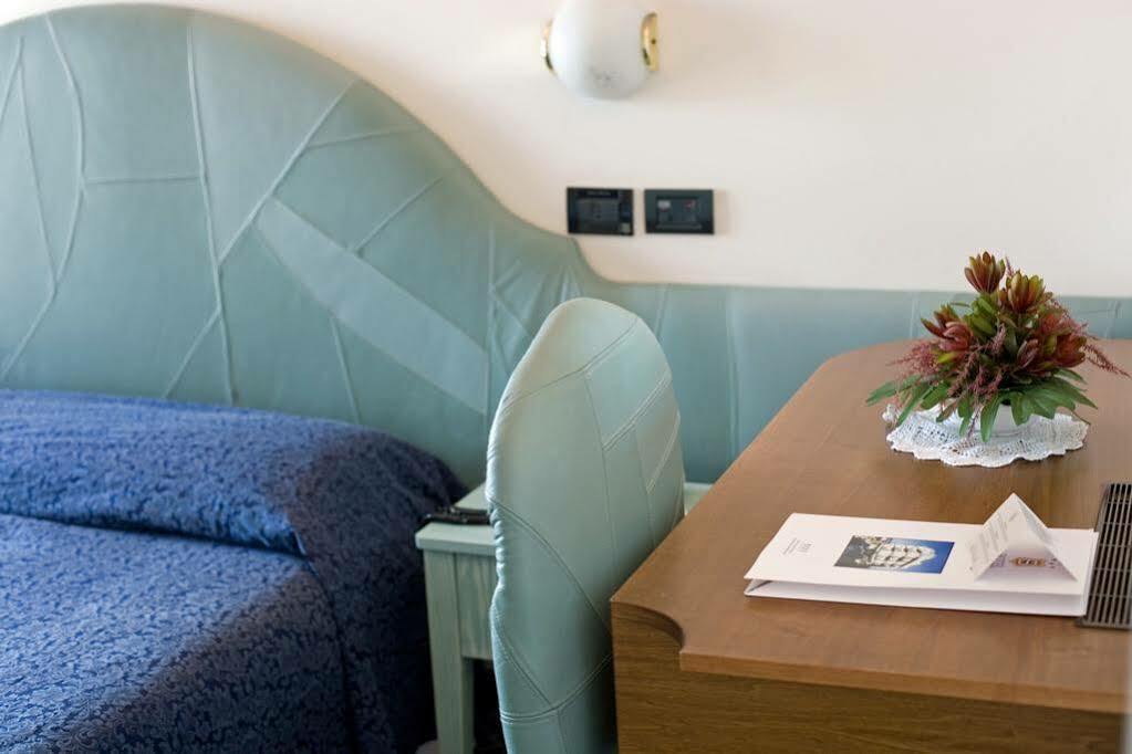 Hotel Strand Bellaria-Igea Marina Luaran gambar